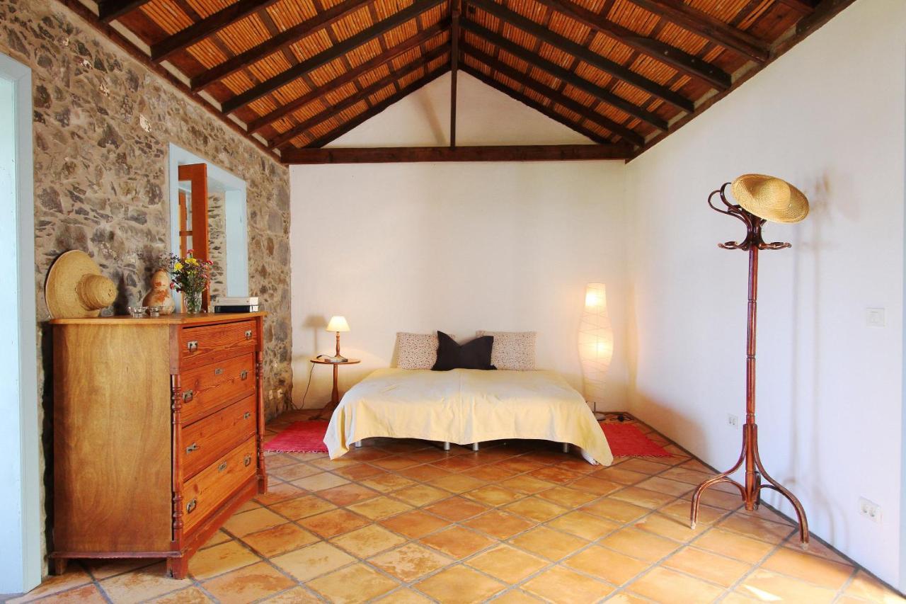 Casa Rural Vista Del Mar Hermigua Dış mekan fotoğraf