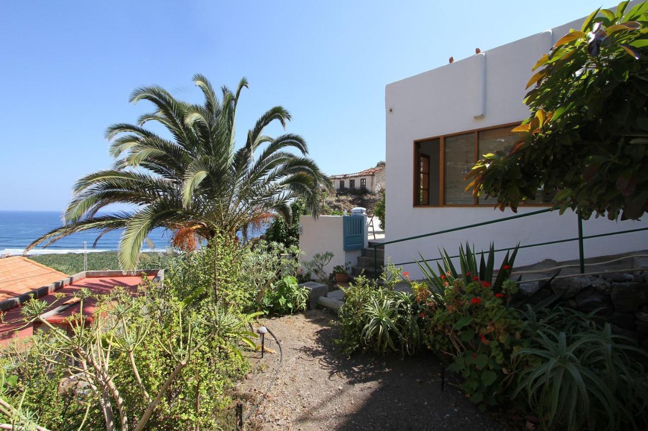 Casa Rural Vista Del Mar Hermigua Dış mekan fotoğraf